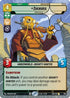 Zuckuss - Dangerous (Hyperspace Foil) (566) - A Lawless Time Foil