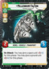 Millennium Falcon - Dodgin Patrols (Hyperspace Foil) (570) - A Lawless Time Foil