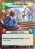 The Max Rebo Band - Jatz-Wailers (Hyperspace Foil) (573) - A Lawless Time Foil