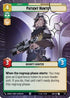 Patient Hunter (Hyperspace Foil) (575) - A Lawless Time Foil