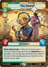 Maz Kanata - Where's My Boyfriend? (Hyperspace Foil) (576) - A Lawless Time Foil