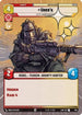 Urrr'k - Elite Sharpshooter (Hyperspace Foil) (584) - A Lawless Time Foil