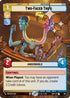 Two-Faced Troig (Hyperspace Foil) (594) - A Lawless Time Foil