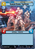 Vandor Range Troopers (Hyperspace Foil) (600) - A Lawless Time Foil
