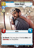 Bodhi Rook - Creating a Diversion (Hyperspace Foil) (606) - A Lawless Time Foil