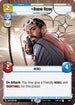 Bodhi Rook - Creating a Diversion (Hyperspace Foil) (606) - A Lawless Time Foil