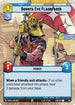 Boonta Eve Flagbearer (Hyperspace Foil) (614) - A Lawless Time Foil