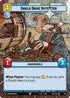 Shield Drive Outfitter (Hyperspace Foil) (615) - A Lawless Time Foil