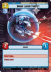 Droid Laser Turret (Hyperspace Foil) (620) - A Lawless Time Foil