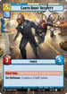 Canto Bight Security (Hyperspace Foil) (623) - A Lawless Time Foil