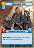 Industrious Team (Hyperspace Foil) (626) - A Lawless Time Foil