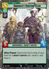 Undercity Hunting Team (Hyperspace Foil) (640) - A Lawless Time Foil