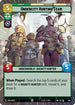 Undercity Hunting Team (Hyperspace Foil) (640) - A Lawless Time Foil