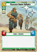 Massassi Group Marines (Hyperspace Foil) (648) - A Lawless Time Foil