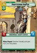 Profiteering Hunter (Hyperspace Foil) (653) - A Lawless Time Foil
