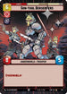 Son-tuul Berserkers (Hyperspace Foil) (679) - A Lawless Time Foil
