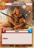 Savareen Survivor (Hyperspace Foil) (690) - A Lawless Time Foil