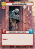 Haxion Aggressor (Hyperspace Foil) (692) - A Lawless Time Foil