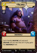 Malakili - Keeper of the Menagerie (Hyperspace Foil) (714) - A Lawless Time Foil