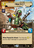 Boba Fett - For a Price (Hyperspace Foil) (716) - A Lawless Time Foil
