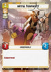 Artful Pickpocket (Hyperspace Foil) (720) - A Lawless Time Foil