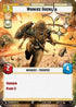 Wookiee Guerilla (Hyperspace Foil) (722) - A Lawless Time Foil