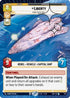 Liberty - Draw Their Fire! (Hyperspace Foil) (726) - A Lawless Time Foil