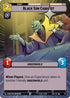 Black Sun Cabalist (Hyperspace Foil) (751) - A Lawless Time Foil