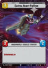 Cartel Heavy Fighter (Hyperspace Foil) (761) - A Lawless Time Foil
