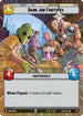 Bank Job Fugitives (Hyperspace Foil) (764) - A Lawless Time Foil