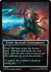 Event: Baxter's Experiments (TMC-015) - Commander: Teenage Mutant Ninja Turtles