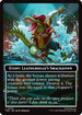 Event: Leatherhead's Smackdown (TMC-020) - Commander: Teenage Mutant Ninja Turtles