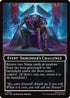 Event: Shredder's Challenge (TMC-024) - Commander: Teenage Mutant Ninja Turtles