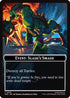 Event: Slash's Smash (TMC-025) - Commander: Teenage Mutant Ninja Turtles