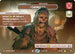 Chewbacca - Hero of Kessel (Showcase) (779) - A Lawless Time Foil