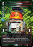 Chopper - Spectre Three (Prestige) (795) - A Lawless Time