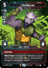Zeb Orellios - Spectre Four (Prestige) (797) - A Lawless Time