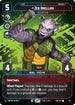 Zeb Orellios - Spectre Four (Prestige) (797) - A Lawless Time
