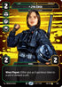 Jyn Erso - Take the Next Chance (Prestige) (800) - A Lawless Time