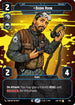 Bodhi Rook - Creating a Diversion (Prestige) (805) - A Lawless Time