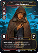 Luke Skywalker - Profit or Be Destroyed (Prestige) (806) - A Lawless Time