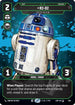 R2-D2 - Part of the Plan (Prestige) (808) - A Lawless Time