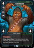 Chewbacca - Mighty Rescuer (Prestige) (810) - A Lawless Time