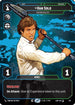 Han Solo - Hibernation Sick (Prestige) (811) - A Lawless Time