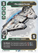 Millennium Falcon - Dodging Patrols (Prestige) (812) - A Lawless Time