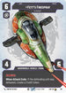 Fett's Firespray - In Pursuit (Prestige) (814) - A Lawless Time