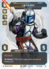 Jango Fett - Wily Mercenary (Prestige) (817) - A Lawless Time