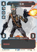 IG-88 - Programmed to Kill (Prestige) (821) - A Lawless Time