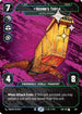 Hound's Tooth - Hunters' Approach (Prestige Foil) (827) - A Lawless Time Foil