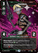 Highsinger - Deadly Droid (Prestige Foil) (826) - A Lawless Time Foil